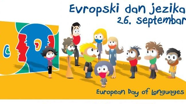 Evropski dan jezika